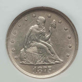 Twenty Cent Coin