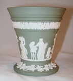 Wedgwood Jasperware Vase
