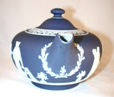 Wedgwood Jasperware Teapot