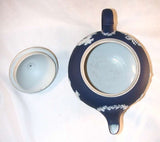 Wedgwood Jasperware Teapot