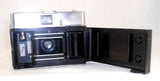ZEISS IKON Contessa LKE 35 Millimeter SLR Camera Zeiss Tessar 2.8/50 Lens W/Case