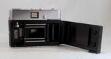ZEISS IKON Contessa LKE 35 Millimeter SLR Camera Zeiss Tessar 2.8/50 Lens W/Case