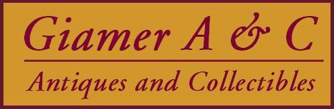 Giamer Antiques and Collectibles